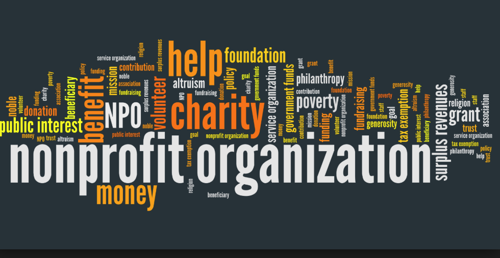 nonprofit good graphic for email ro something