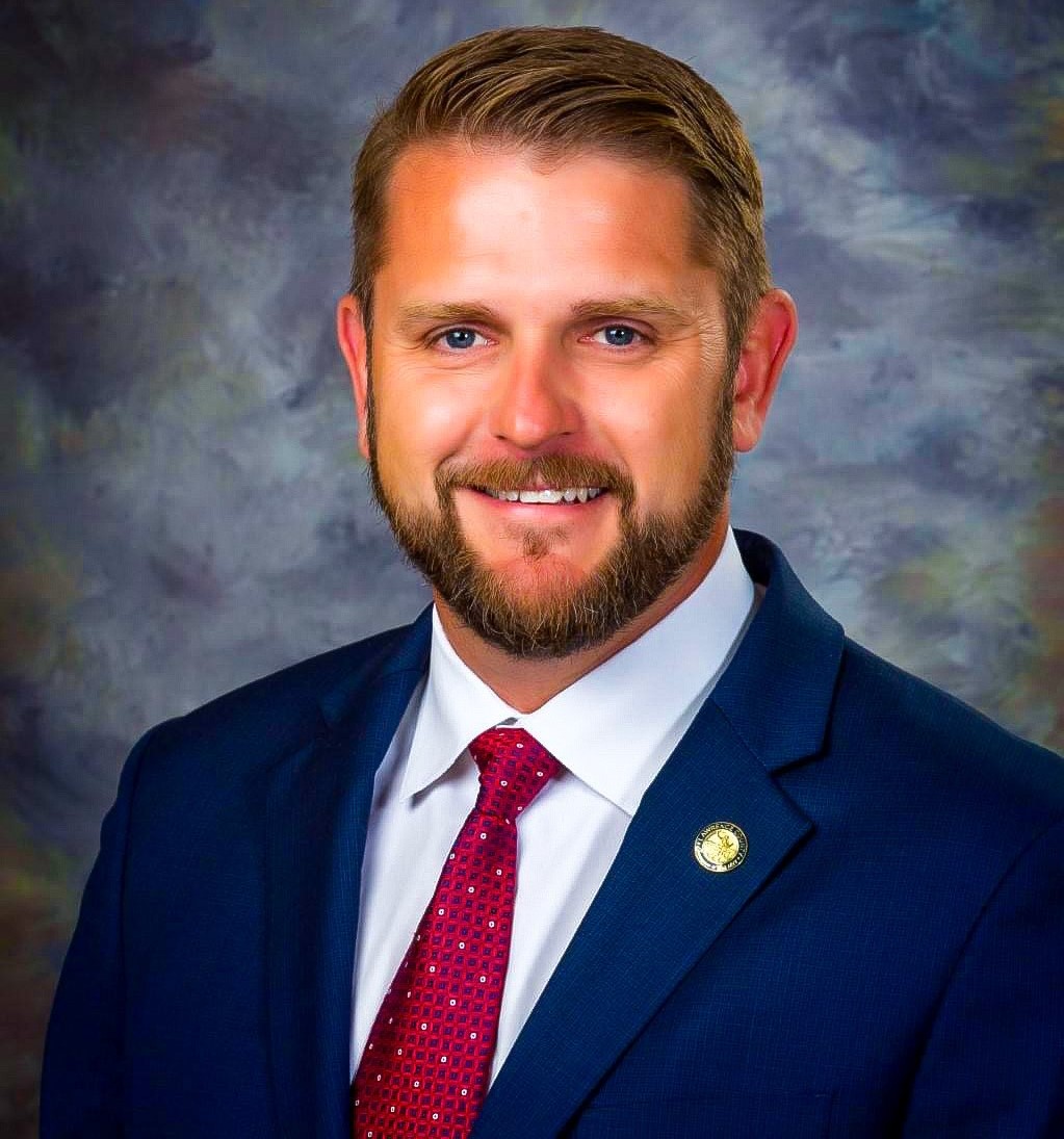 County Executive Lawrence County TN Government