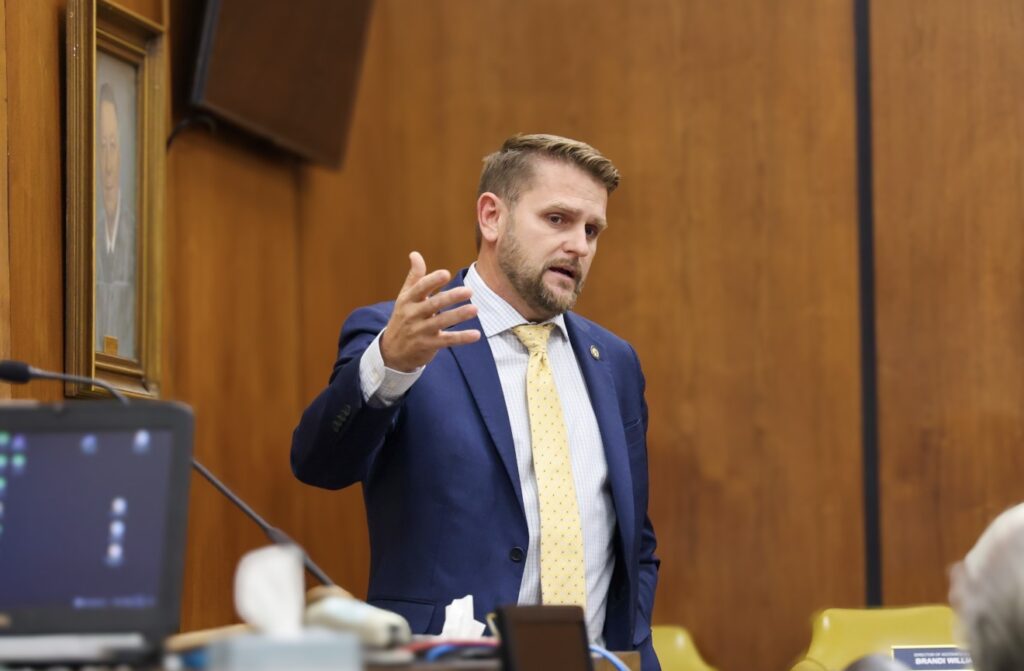 SPECIAL SESSION: October 20th, 2025