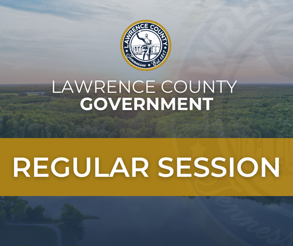 January Session Moved to February