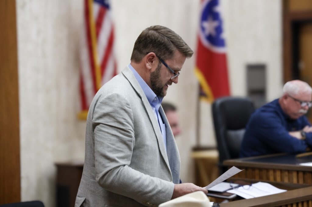 REGULAR SESSION: February 17, 2026