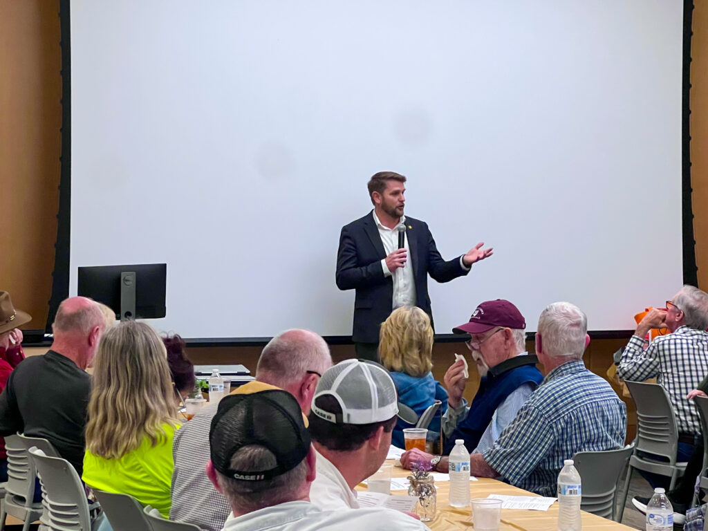 Conservation District Annual Banquet