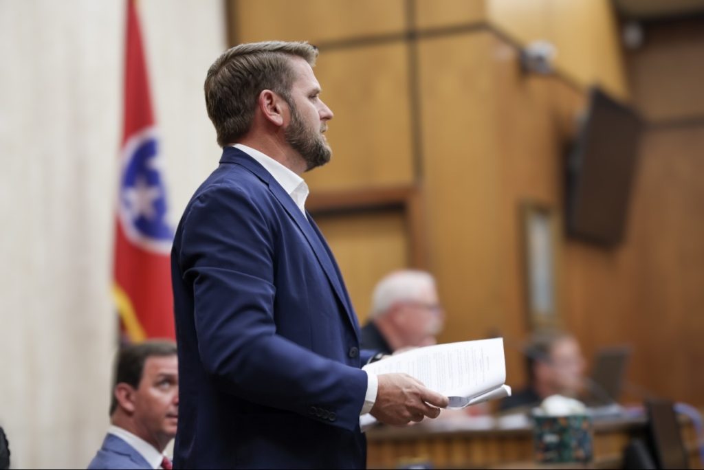 REGULAR SESSION: March 24, 2026