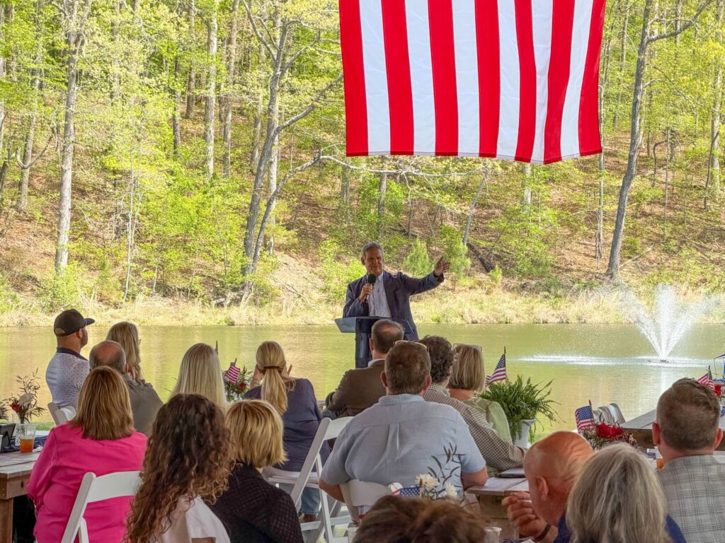 LEADERSHIP LAWRENCE GRADUATION