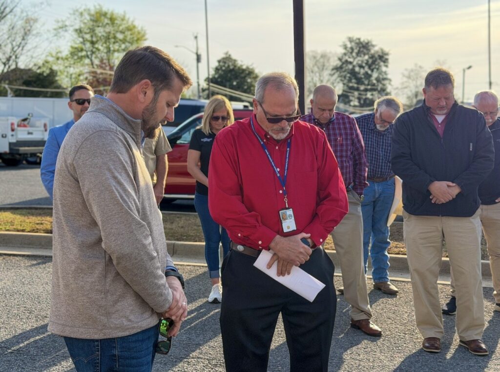 LAWRENCE COUNTY’S NEW VETERANS OFFICE