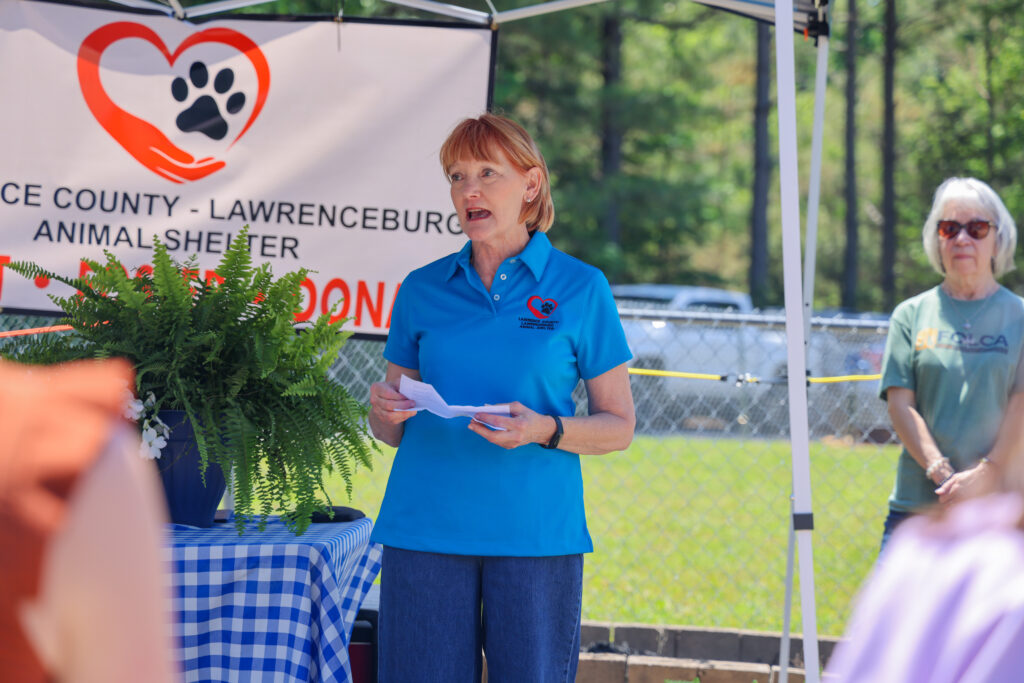 ANIMAL SHELTER OPEN HOUSE HOSTED BY FOLCA