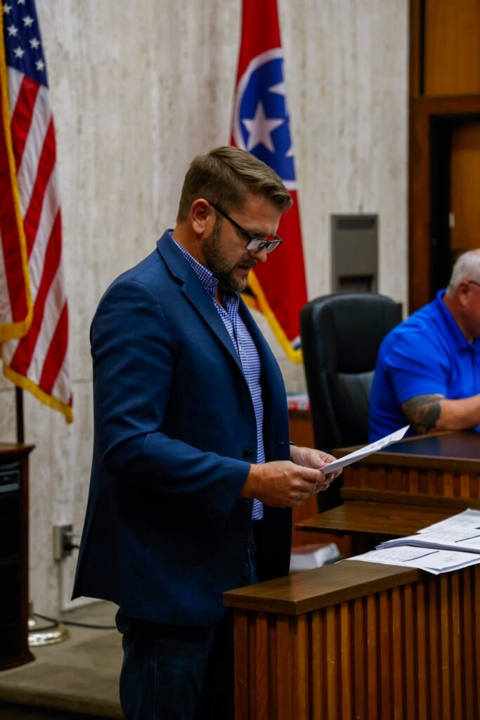REGULAR SESSION: July 28, 2026