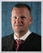 Circuit Judge Caleb Bayless