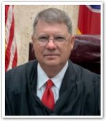 Circuit Judge Christopher Sockwell