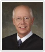 Circuit Judge David Allen